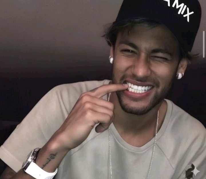 Photo de profil